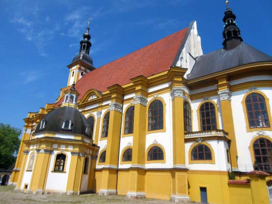 Klosterkirche St. Marien