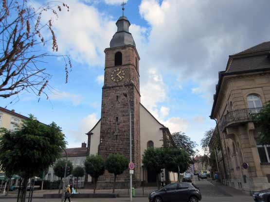 Pirmasens