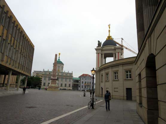 Der Alte Markt