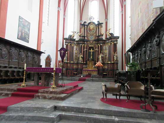 Altar