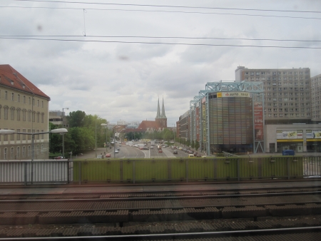 border="1"Rathaus-Passagen (rechts im Bild)