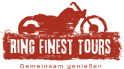 Ring Logo Final Varianten
