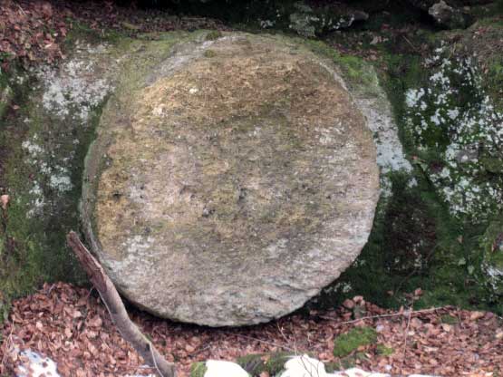 Mühlstein