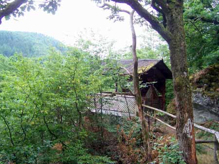 Rülandhütte Eifel