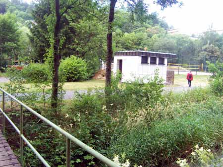 Sauerbrunnen Daun