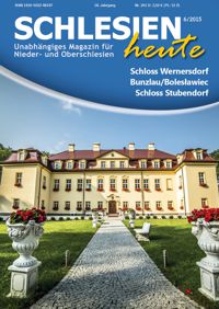 Schlesien-Heute