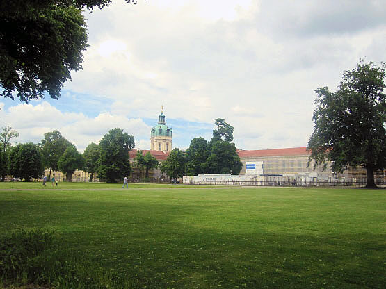 Schloss Charlottenburg