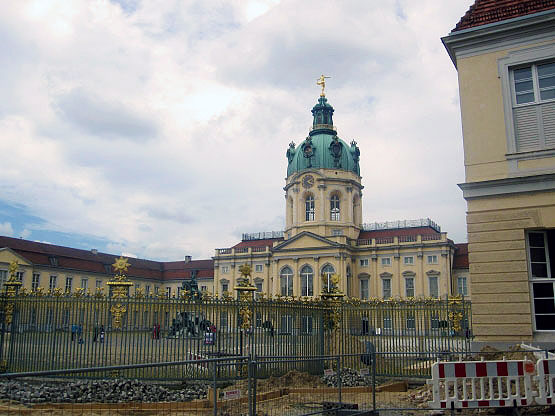 Schloss Charlottenburg