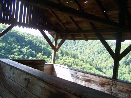 Schmitthütte Liesertag