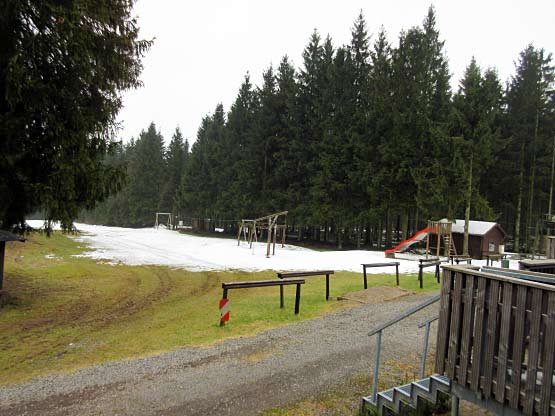 Skilift