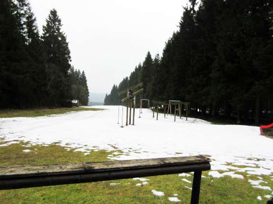 Skipiste
