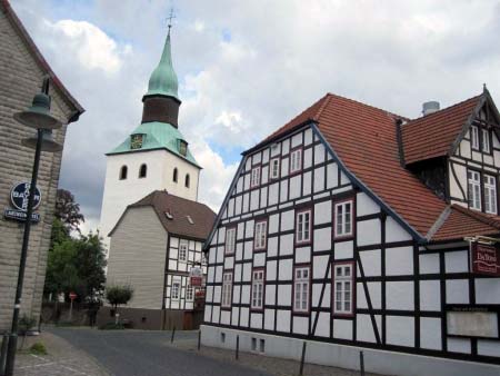 St. Nikolaikirche