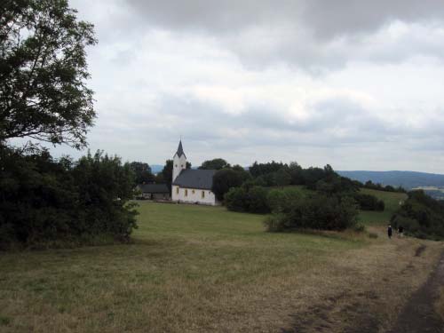 Adelgundiskapelle