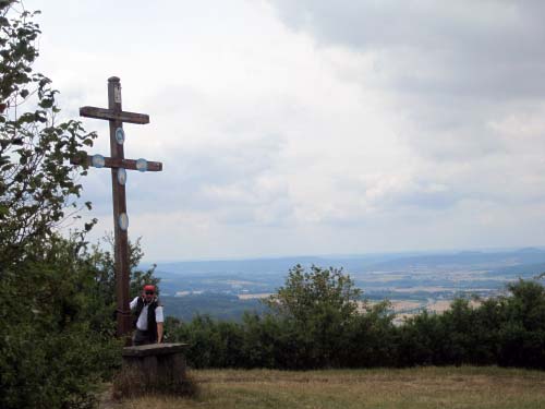 Doppelkreuz