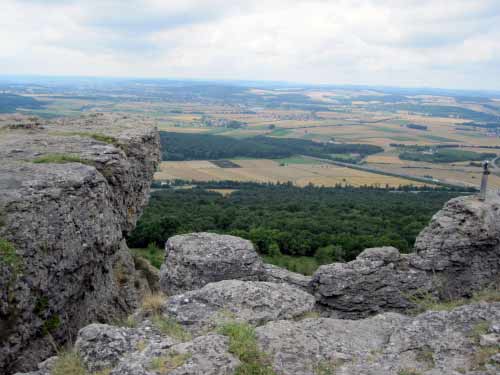 Der Staffelberg