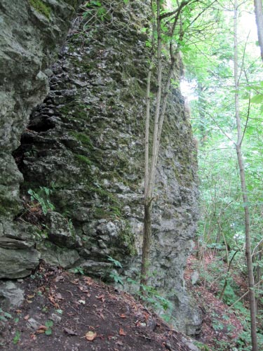 Grotte