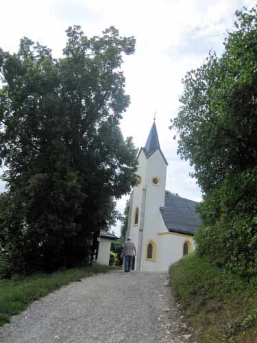 Kapelle