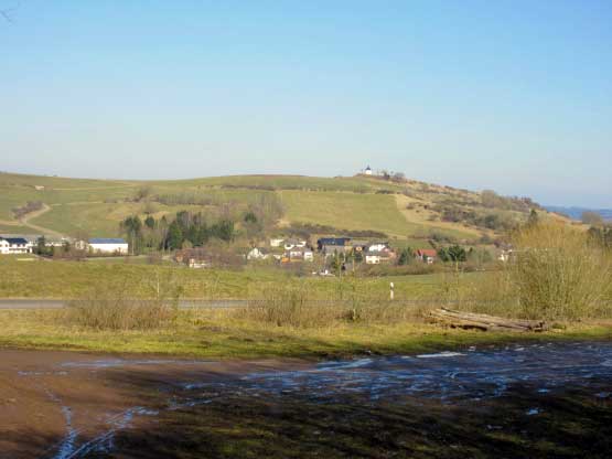 Steffeln