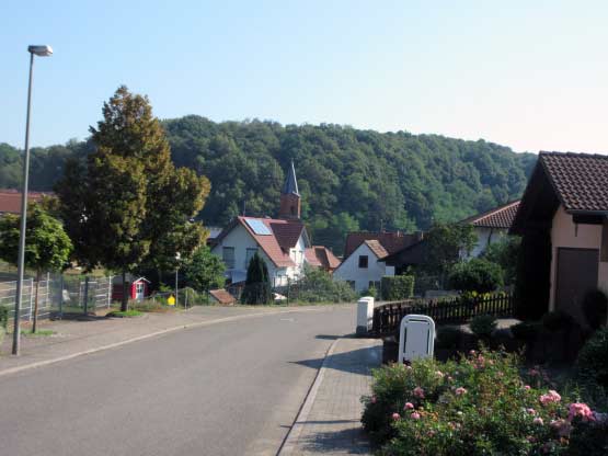 Die Kirche