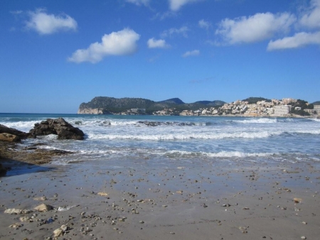 Strand Mallorca