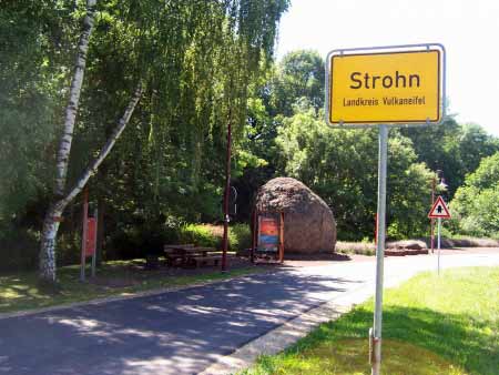 Strohn Lavabombe