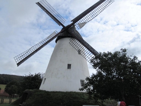 Struckhof Windmühle