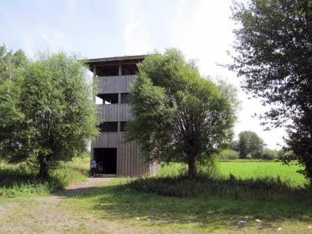Südturm Torfmoor