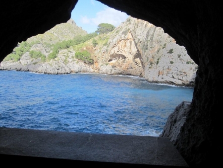 Tunnelfenster