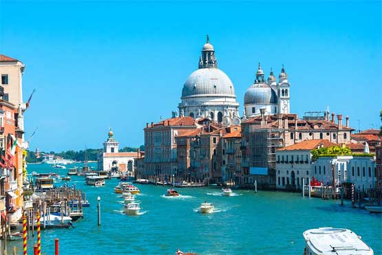 Venedig, Italien