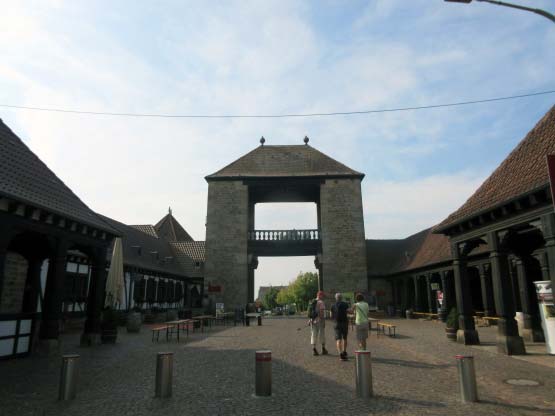 Schweigen-Rechtenbach