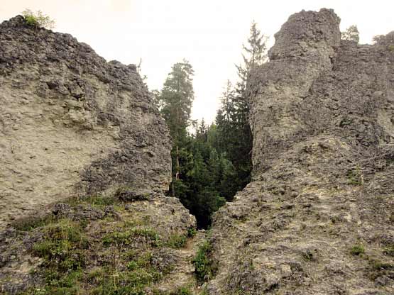 Wental Wanderweg