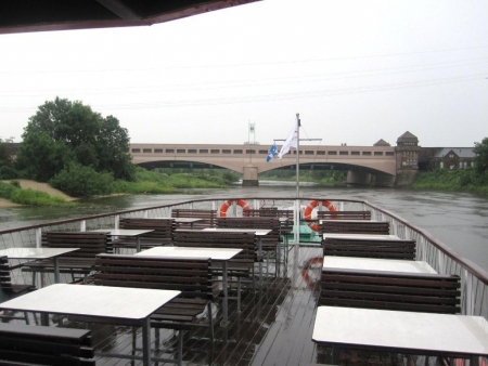 Weser Mittelkanal