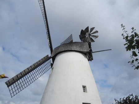 Windmühle Struckhof